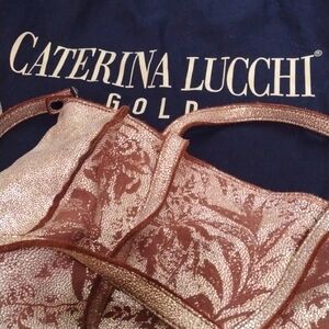 Caterina Lucchi Gold